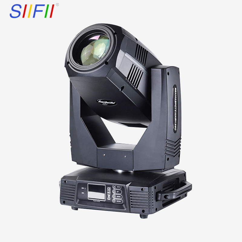 Moving Head Spot Beam