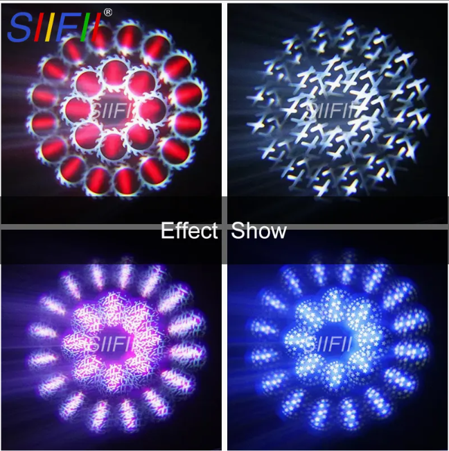 Beam Moving Head Stage Light