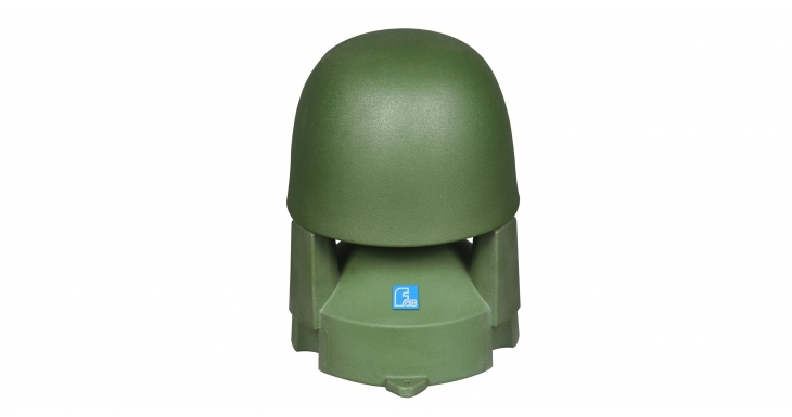 All-weather Landscape Speaker